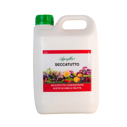 Diserbante seccatutto - diserbante,