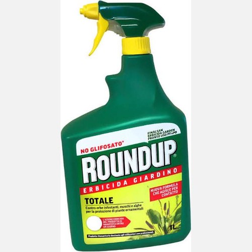 Roundup rapido pfnpo rtu - roundup, lt