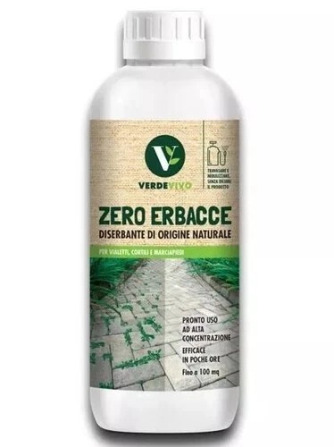 Diserbante erbicida origine - di,