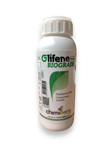 Glifene biograde pfnpe - glifene,
