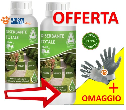 Adama diserbante totale - adama,