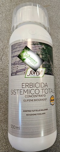 Diserbante totale copyr - diserbante,
