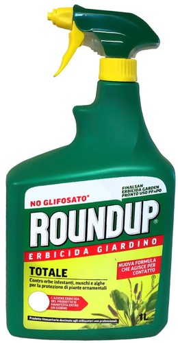 Diserbante roundup pfnpo 1 - roundup, lt.1