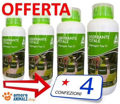 Confezioni adama diserbante - adama,