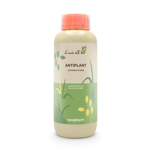 Newpharm antiplant erbicida - newpharm,