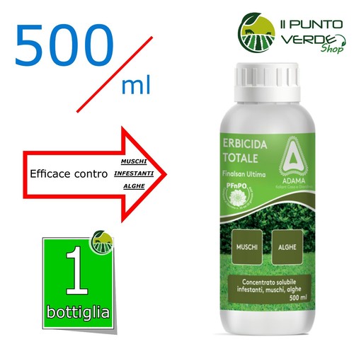 Adama finalsan 500 - adama,