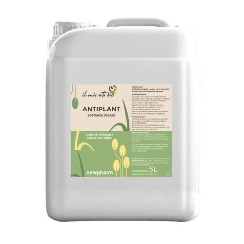 Newpharm antiplant erbicida - newpharm,