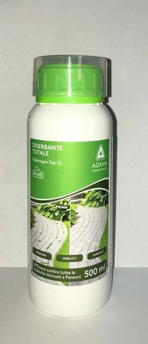 Diserbante totale gliphogan - totale,