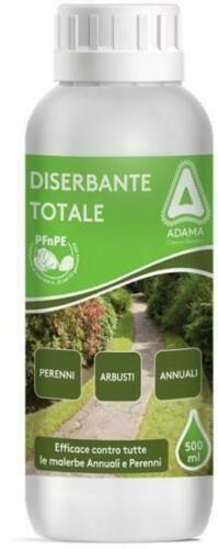 Diserbante totale erbicida - totale,