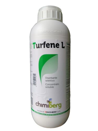 Turfene diserbante specifico - -,