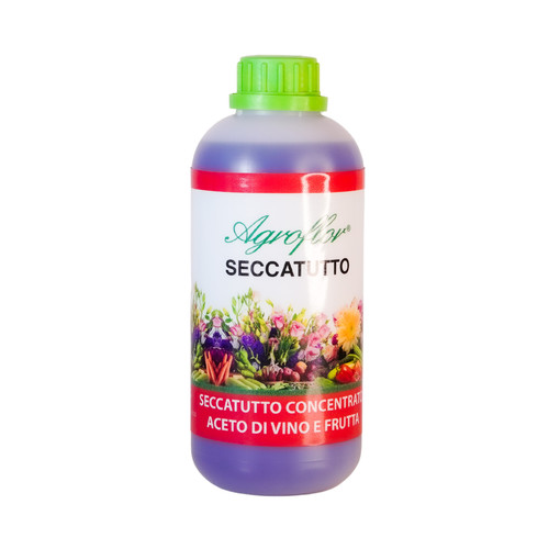 Seccatutto diserbante - seccatutto,