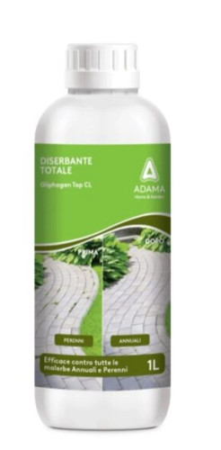 Adama diserbante totale - adama,