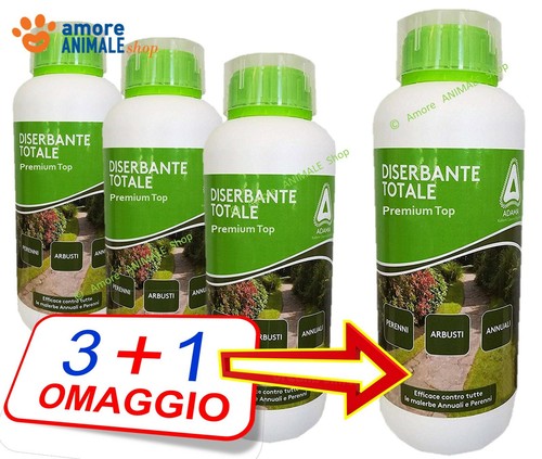 Adama diserbante totale 500 - adama, ml