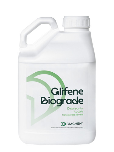 Diserbante totale glifosate - diserbante,