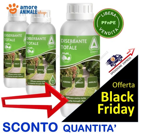 Adama diserbante totale 500 - totale,