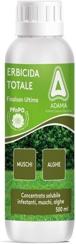 Diserbante erbicida - diserbante,