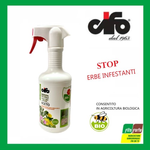 Diserbante naturale aceto - naturale,