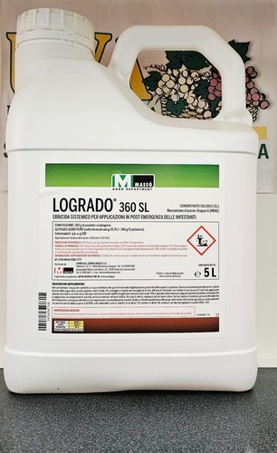 Erbicida diserbante - erbicida,