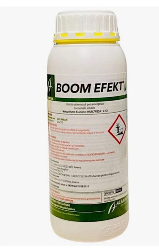 Erbicida diserbante boom - erbicida,
