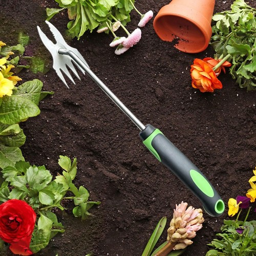 Diserbante manuale gancio per - diserbante,