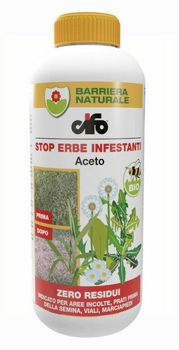 Cifo aceto litro - aceto, 1