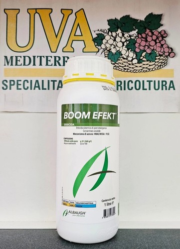 Erbicida diserbante - erbicida, 1