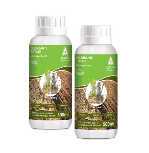 Adama gliphogan top cl - 2,