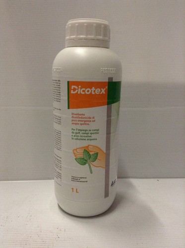 Dicotex diserbante selettivo - dicotex,